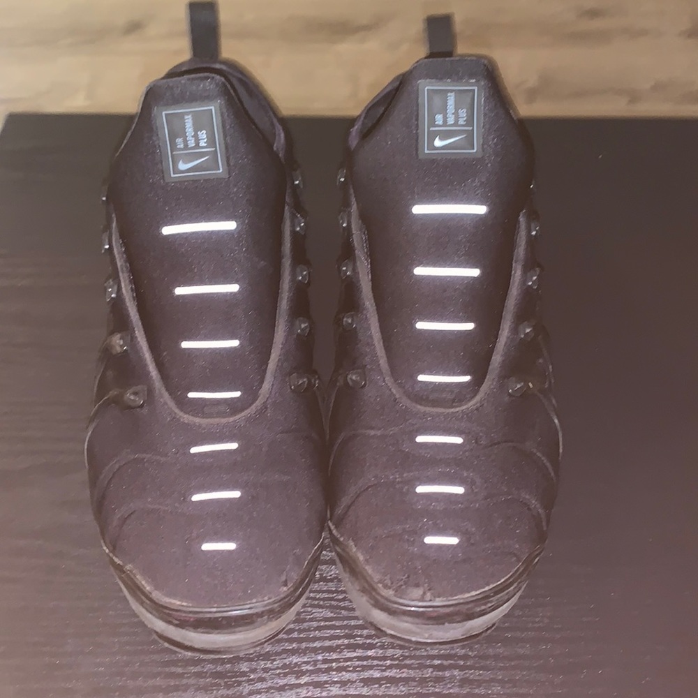 Nike Vapormax Air size 13 black